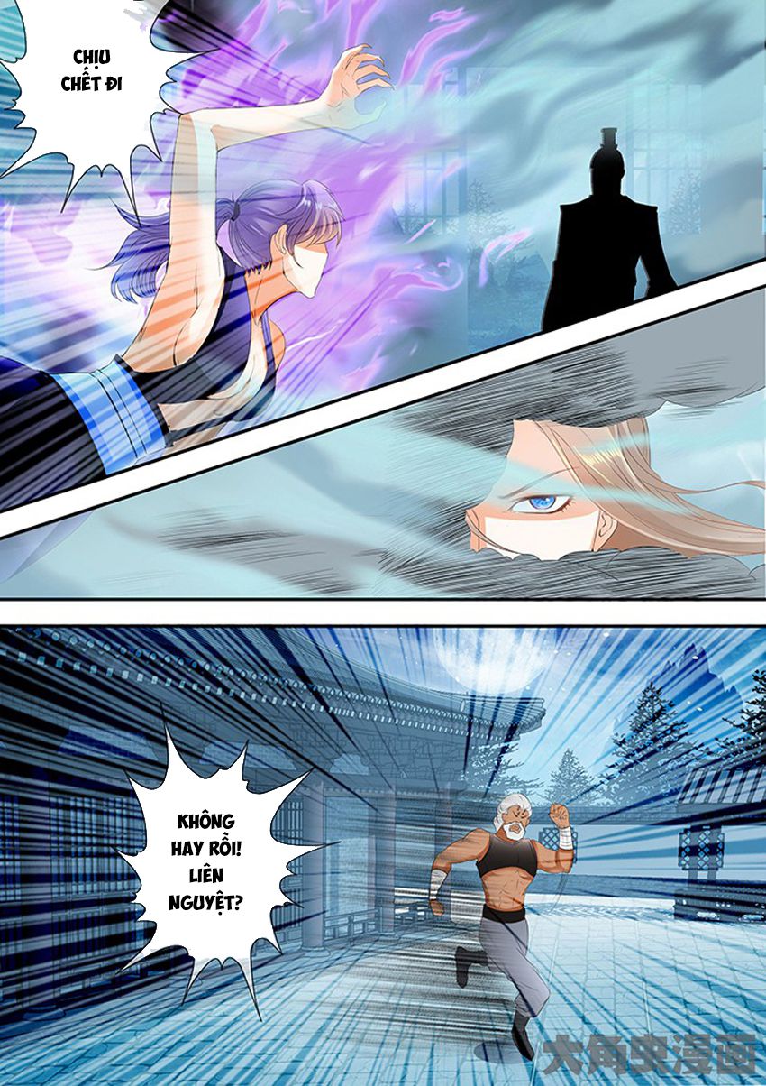 Tinh Thần Biến Chapter 246 - Trang 2