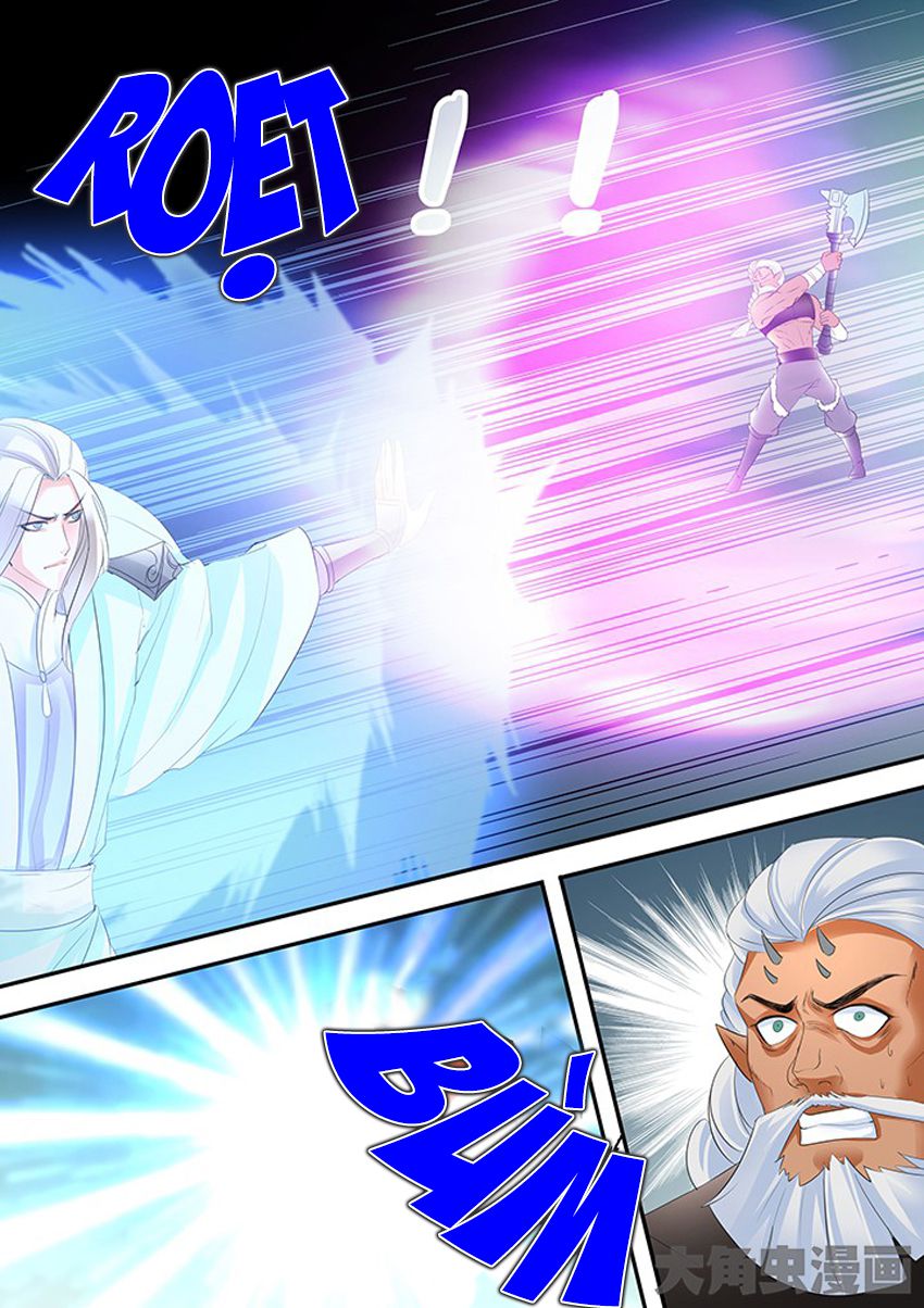 Tinh Thần Biến Chapter 247 - Trang 2