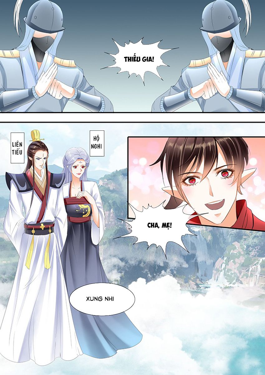 Tinh Thần Biến Chapter 248 - Trang 2