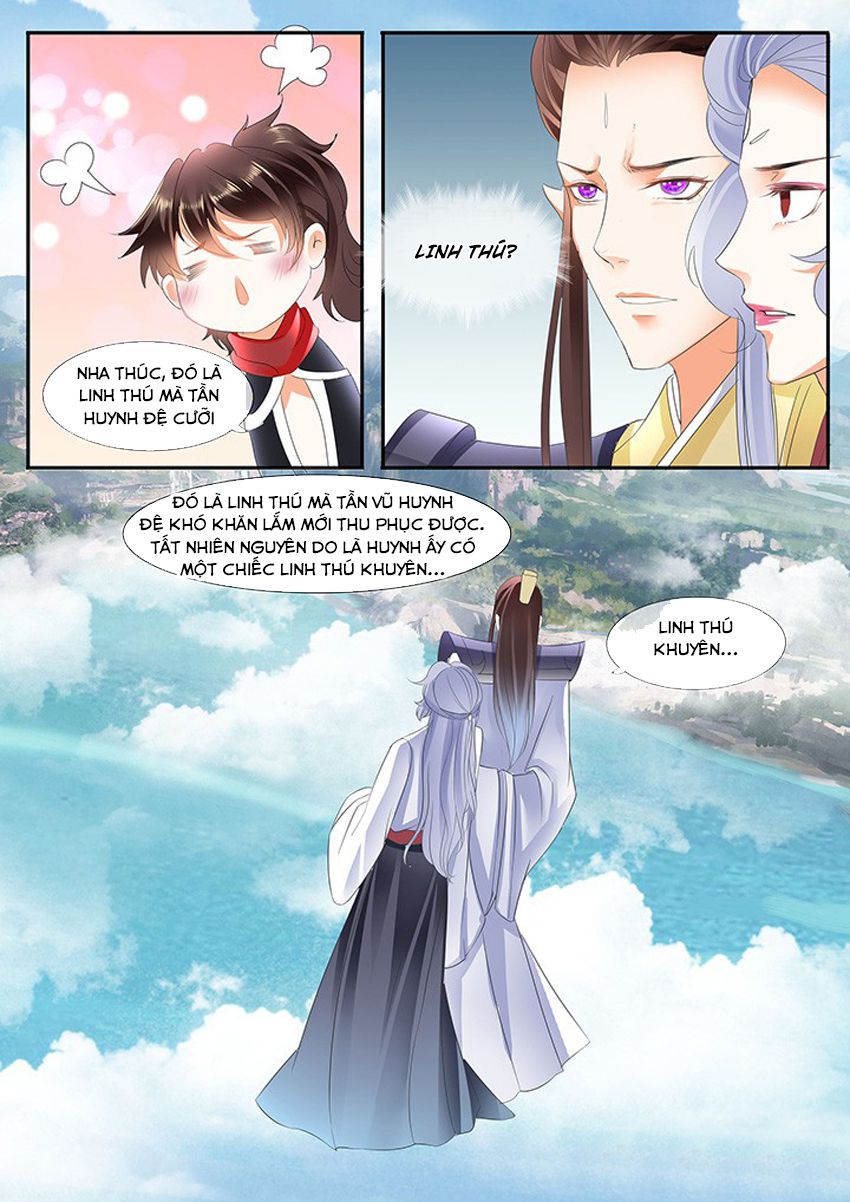 Tinh Thần Biến Chapter 248 - Trang 2