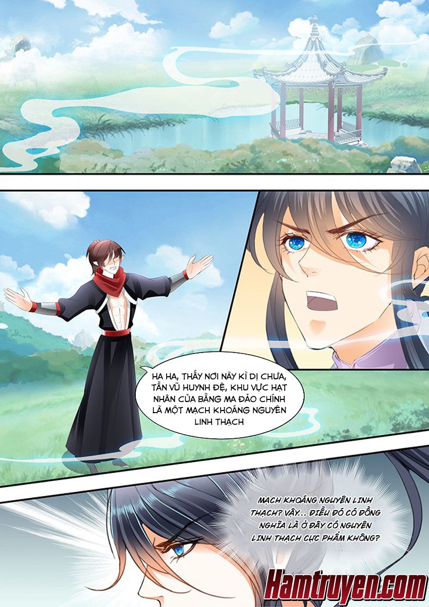 Tinh Thần Biến Chapter 248 - Trang 2