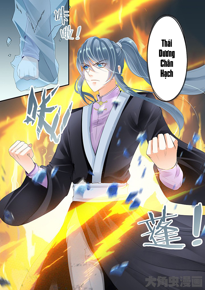 Tinh Thần Biến Chapter 256 - Trang 2
