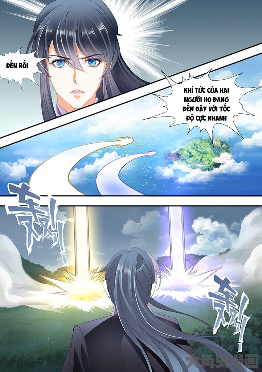 Tinh Thần Biến Chapter 258 - Trang 2