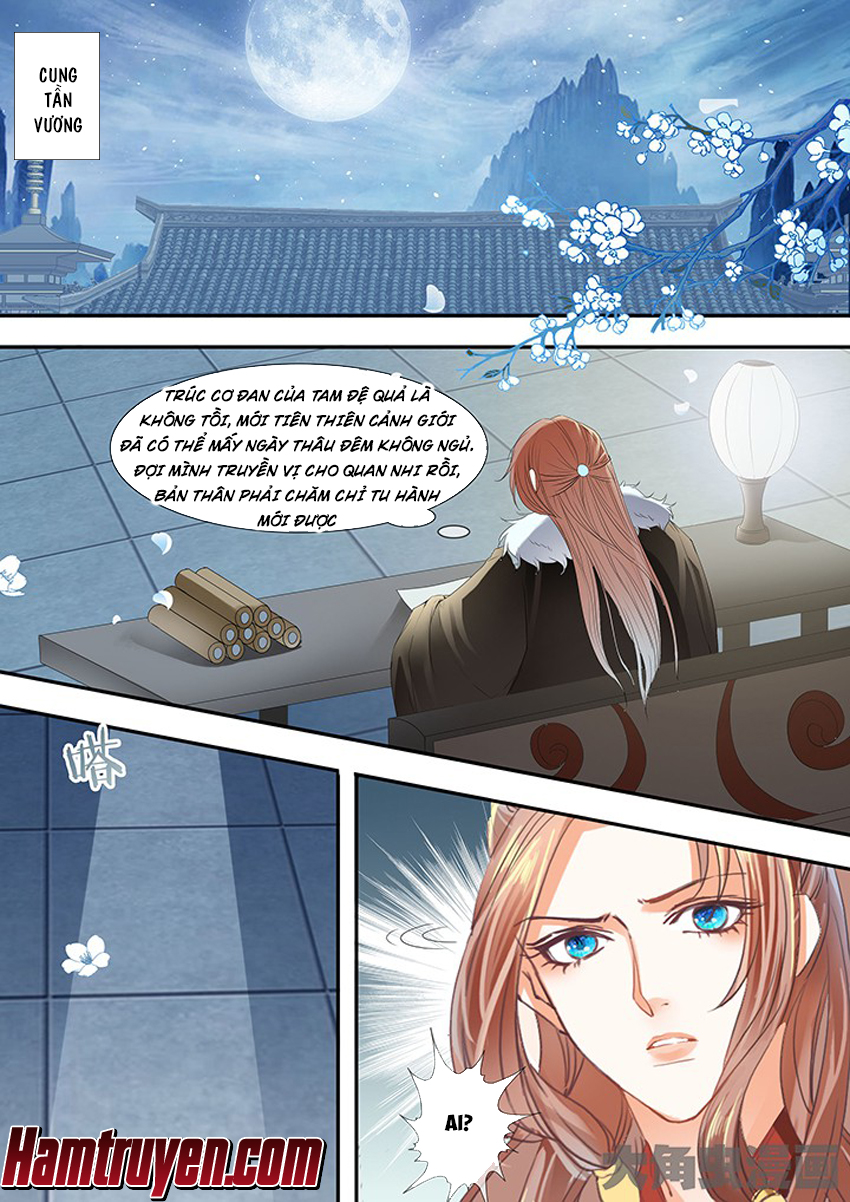 Tinh Thần Biến Chapter 260 - Trang 2