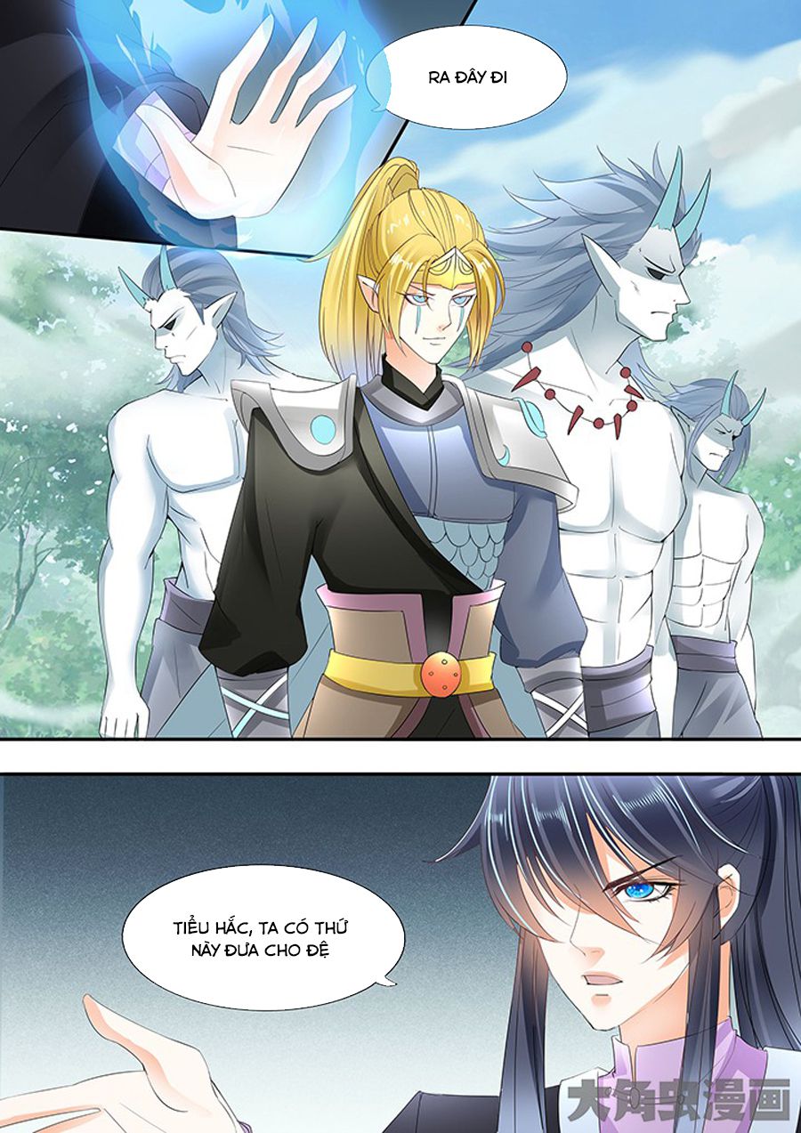 Tinh Thần Biến Chapter 265 - Trang 2