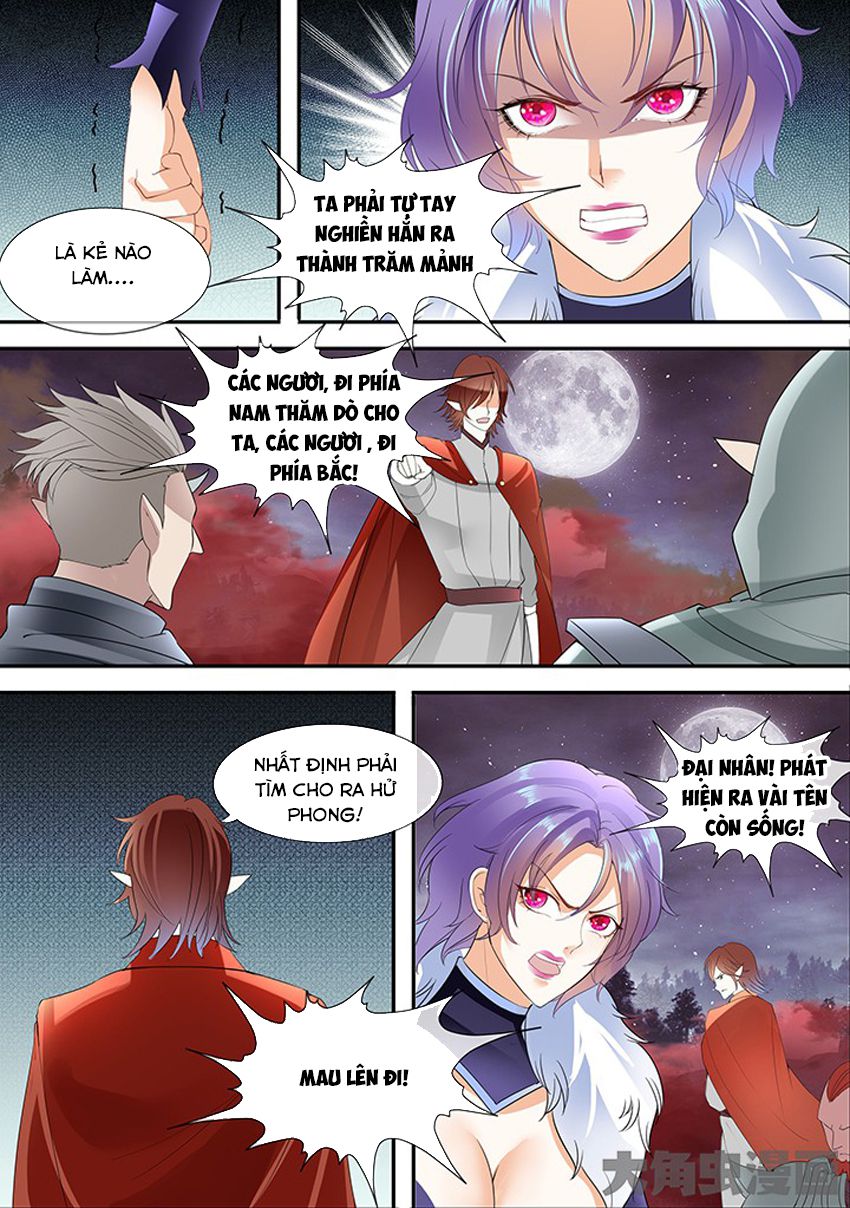 Tinh Thần Biến Chapter 273 - Trang 2