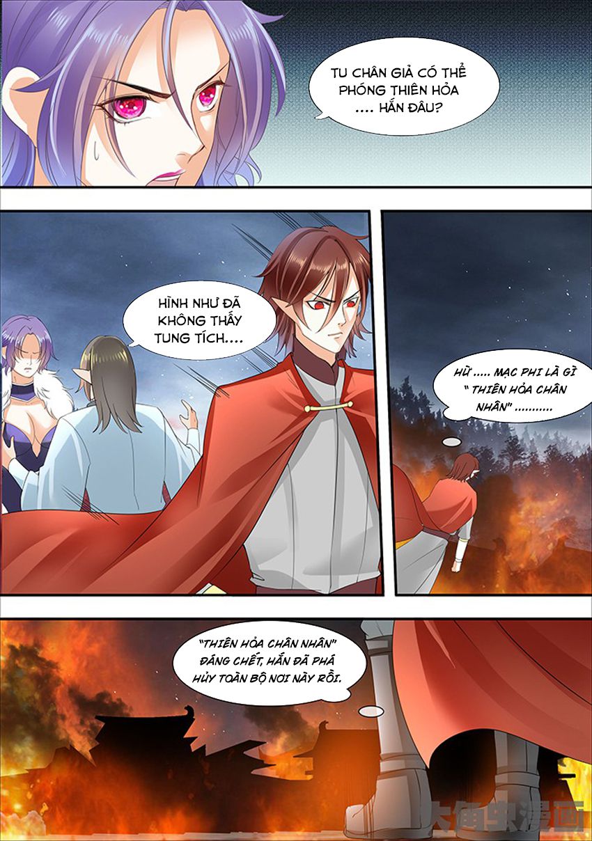 Tinh Thần Biến Chapter 273 - Trang 2