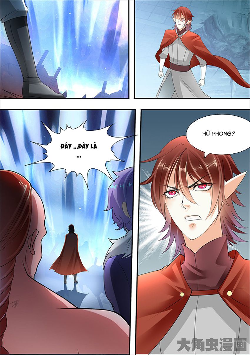 Tinh Thần Biến Chapter 273 - Trang 2