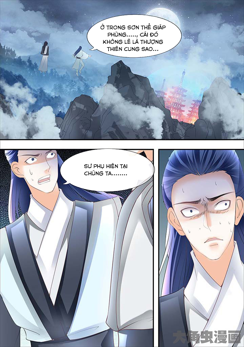 Tinh Thần Biến Chapter 277 - Trang 2