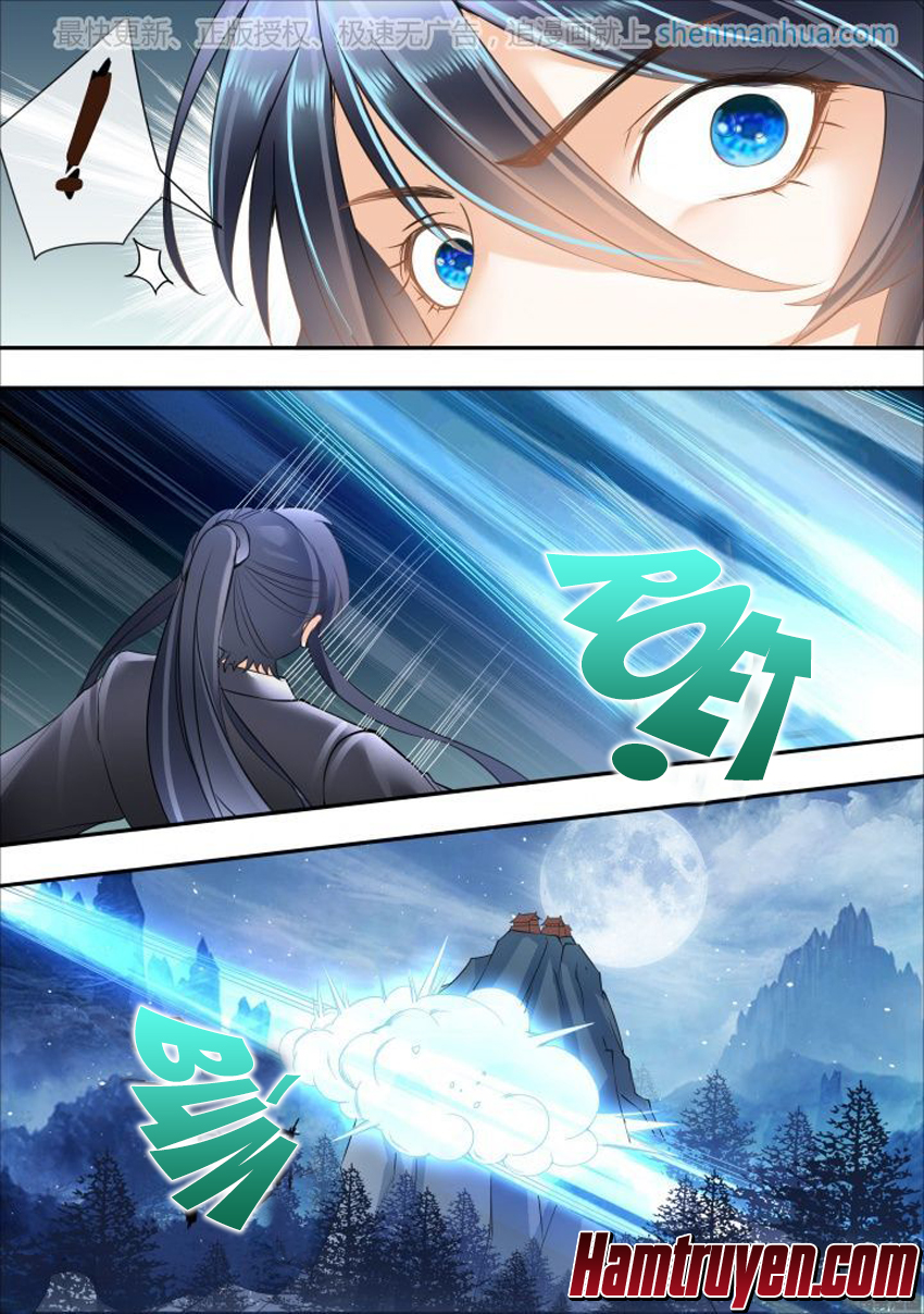 Tinh Thần Biến Chapter 279 - Trang 2