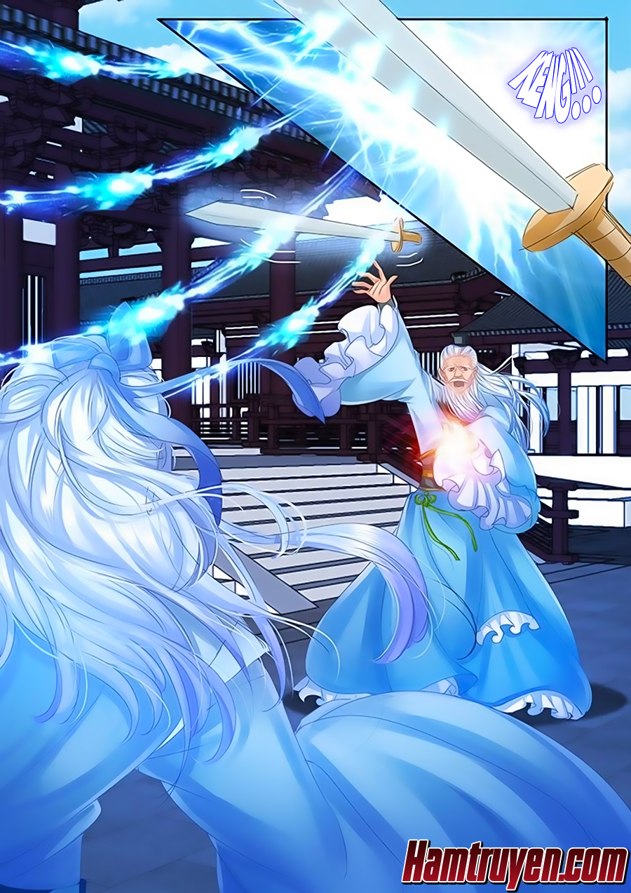 Tinh Thần Biến Chapter 28 - Trang 2