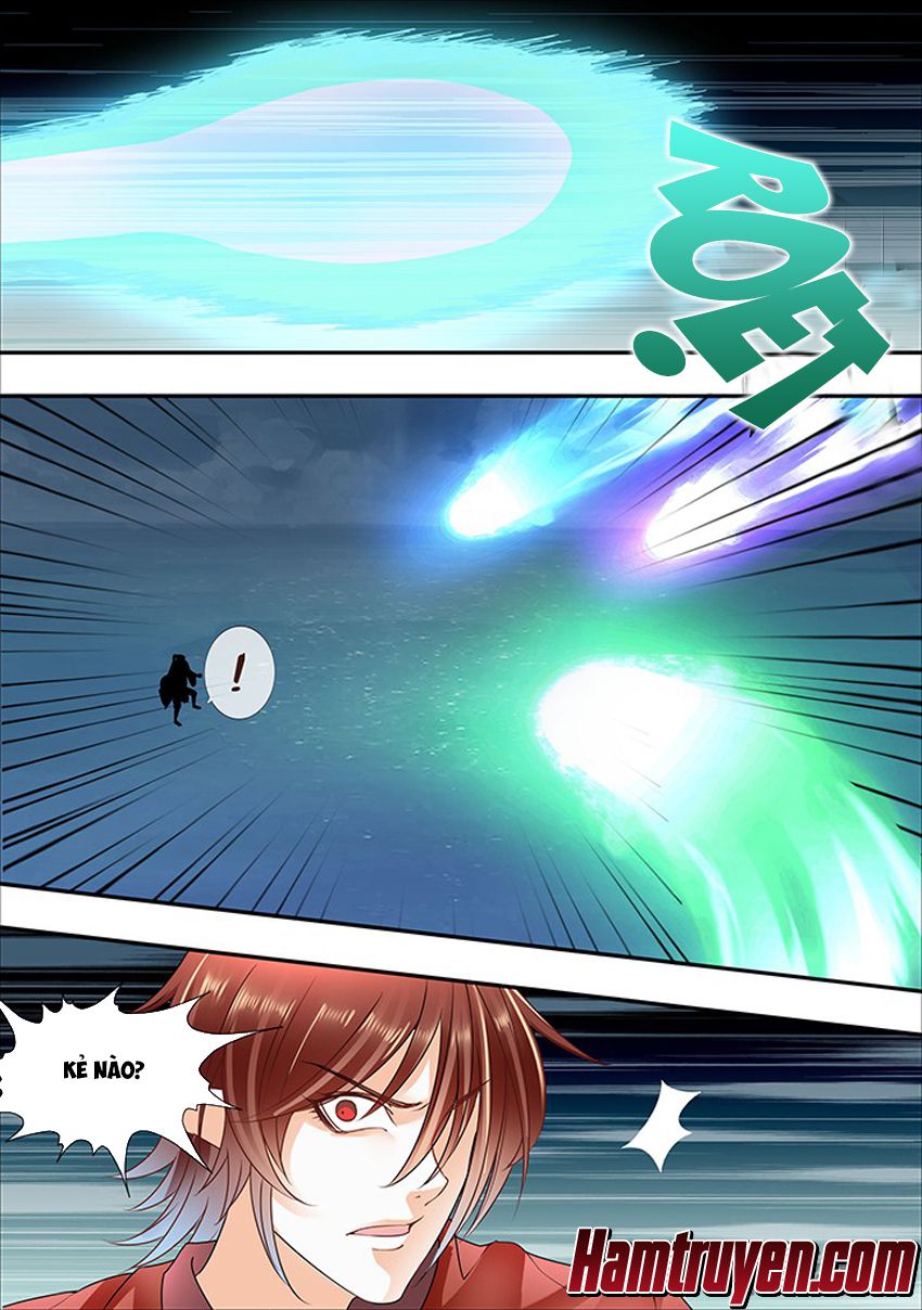 Tinh Thần Biến Chapter 281 - Trang 2