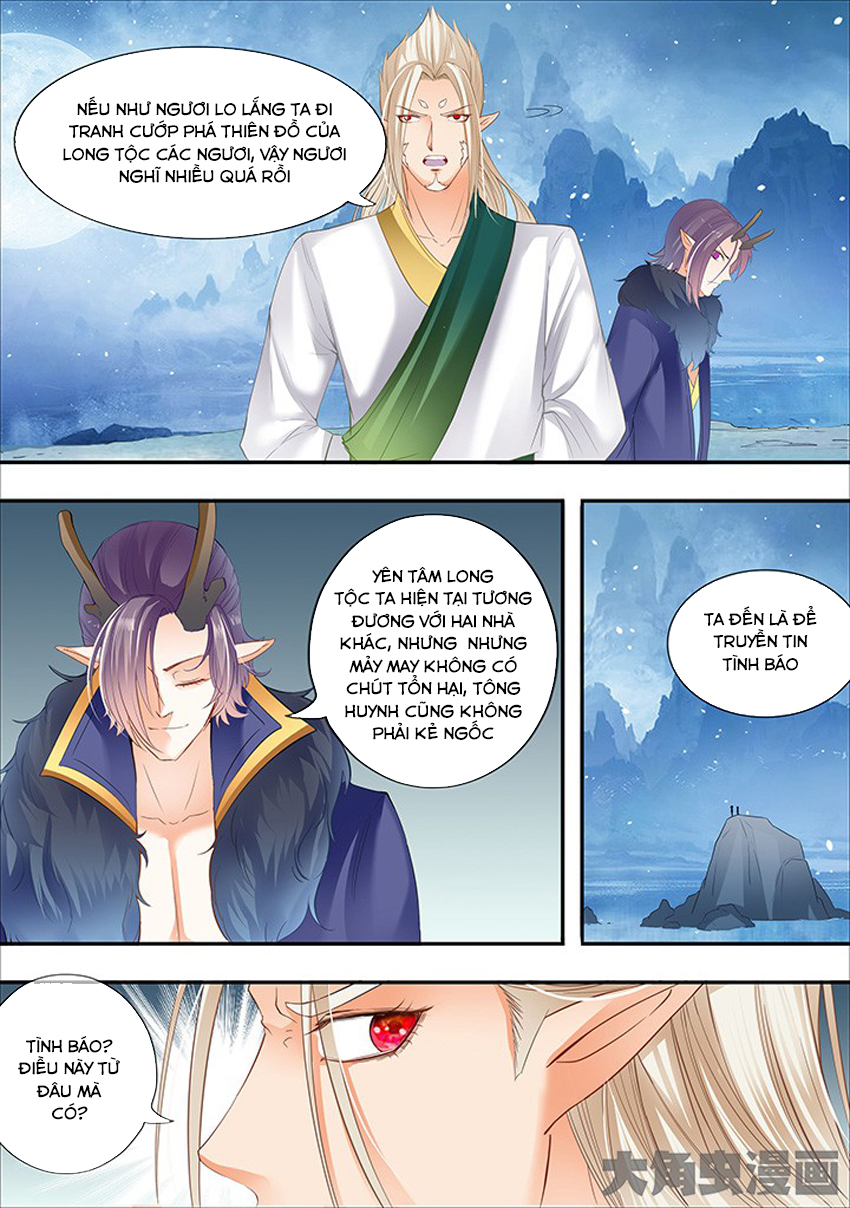 Tinh Thần Biến Chapter 284 - Trang 2
