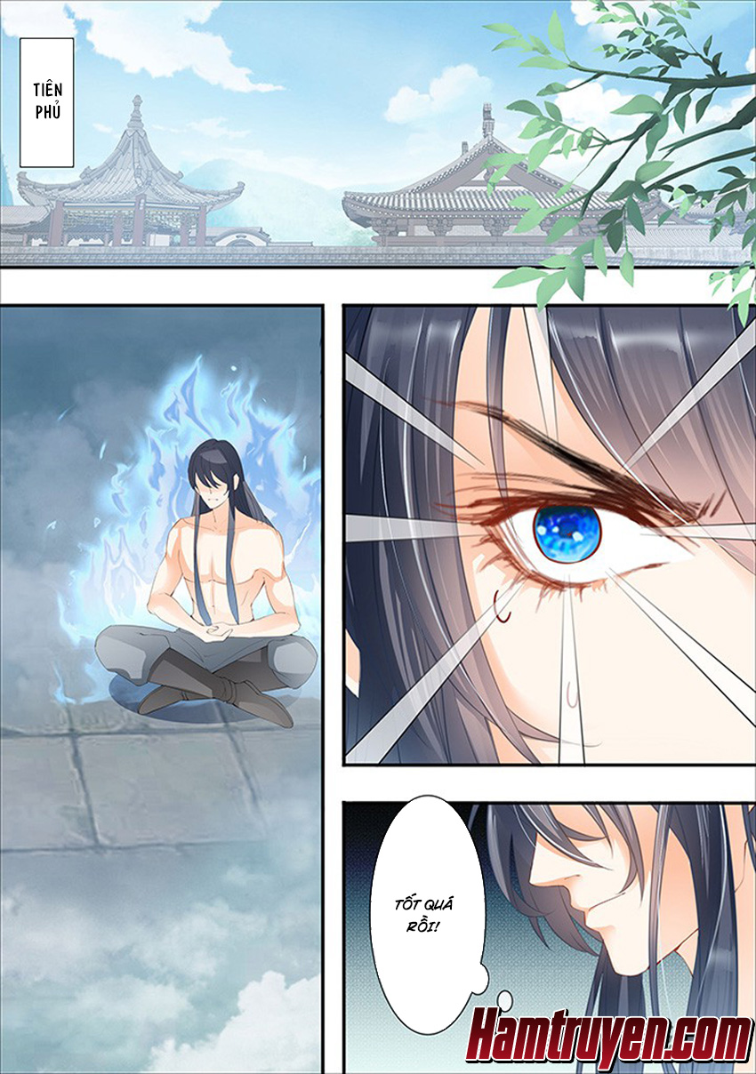 Tinh Thần Biến Chapter 285 - Trang 2