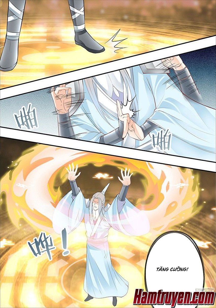 Tinh Thần Biến Chapter 287 - Trang 2