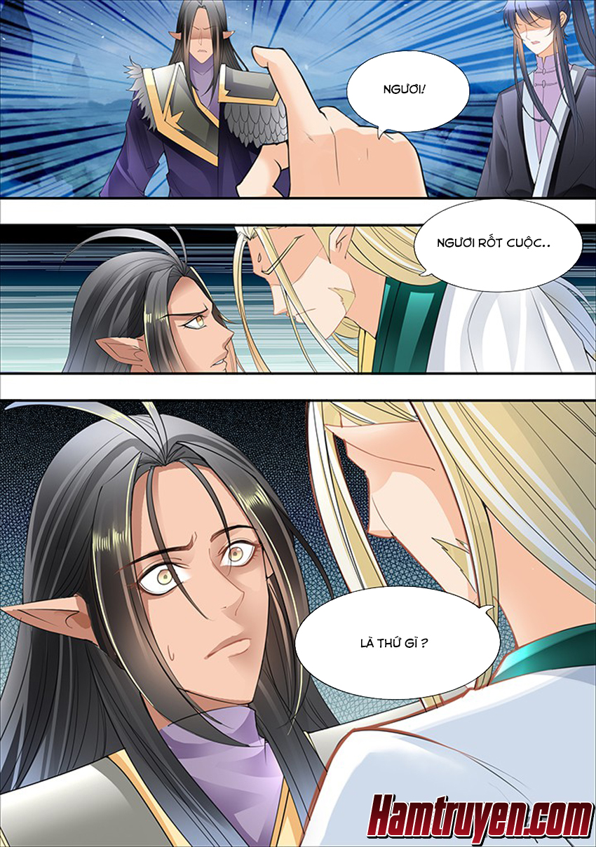 Tinh Thần Biến Chapter 288 - Trang 2