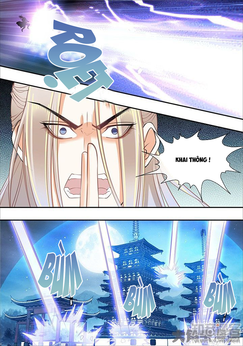 Tinh Thần Biến Chapter 289 - Trang 2