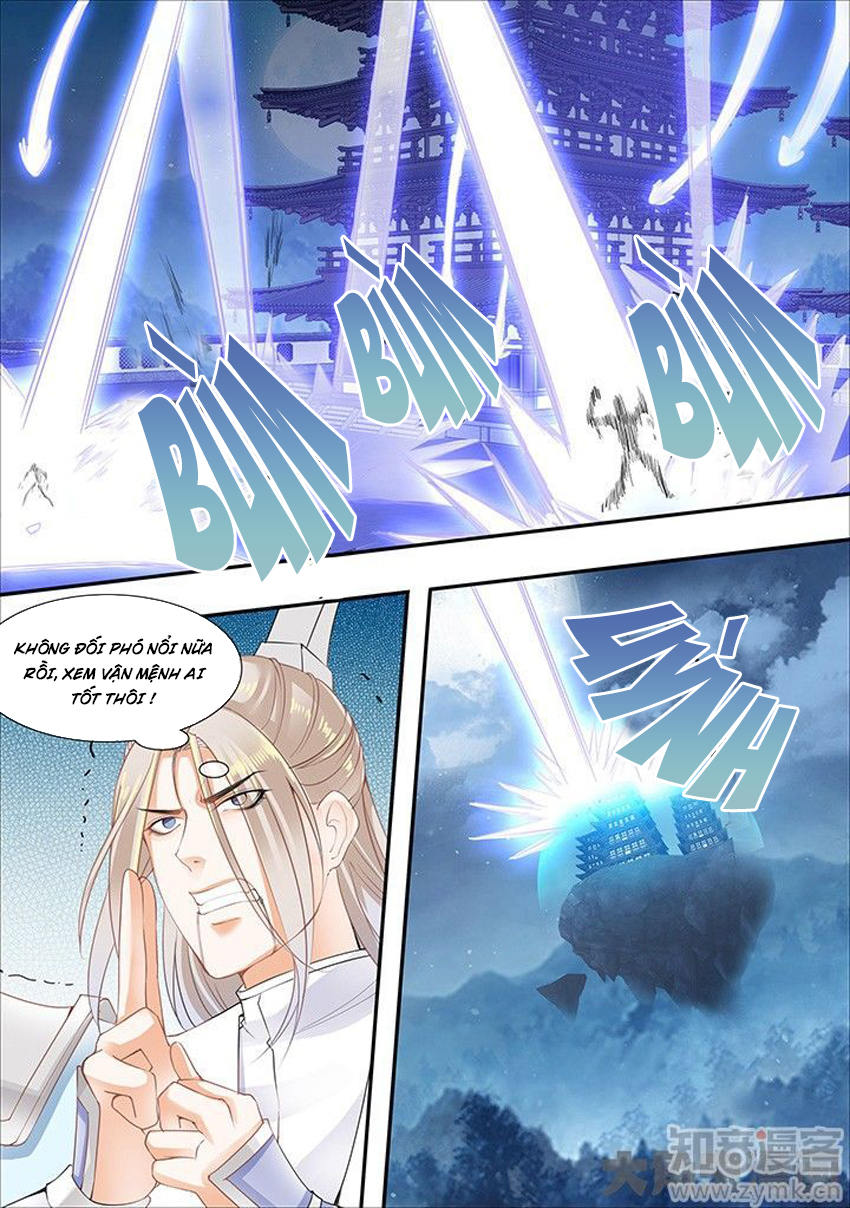 Tinh Thần Biến Chapter 289 - Trang 2