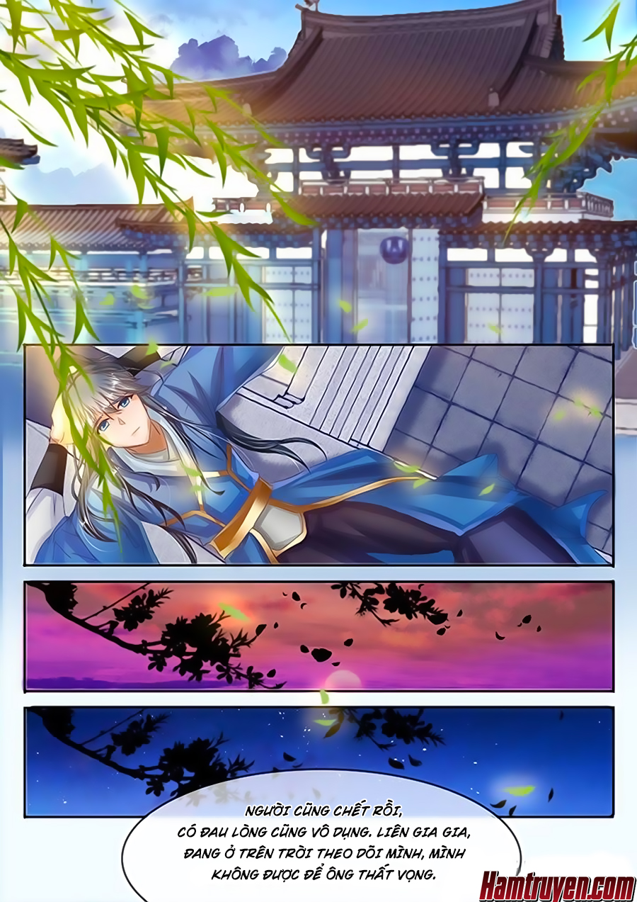 Tinh Thần Biến Chapter 29 - Trang 2