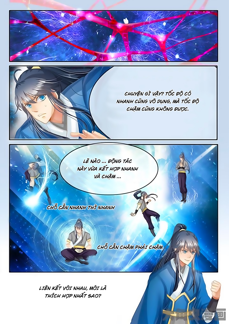 Tinh Thần Biến Chapter 29 - Trang 2