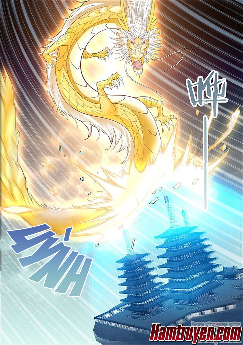 Tinh Thần Biến Chapter 290 - Trang 2