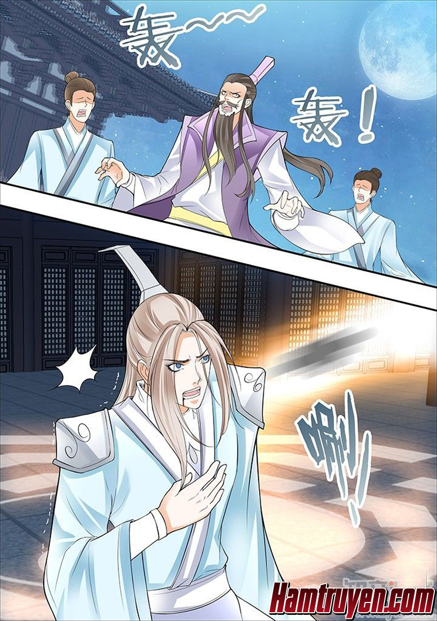 Tinh Thần Biến Chapter 290 - Trang 2