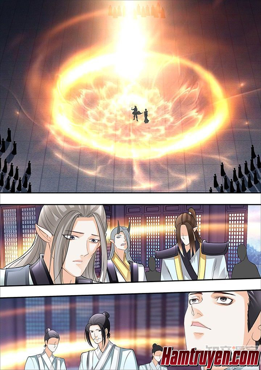 Tinh Thần Biến Chapter 292 - Trang 2