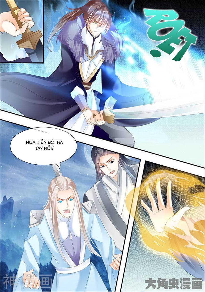 Tinh Thần Biến Chapter 294 - Trang 2