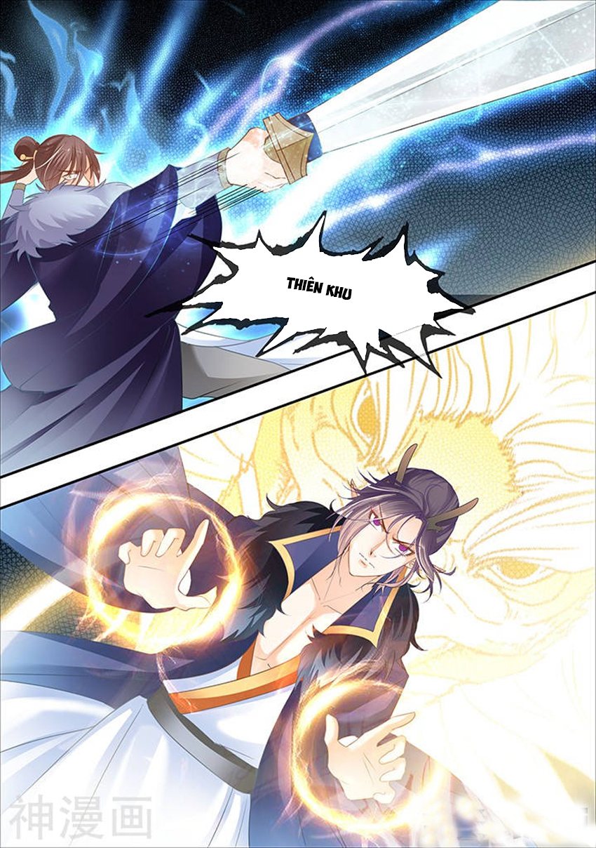 Tinh Thần Biến Chapter 295 - Trang 2