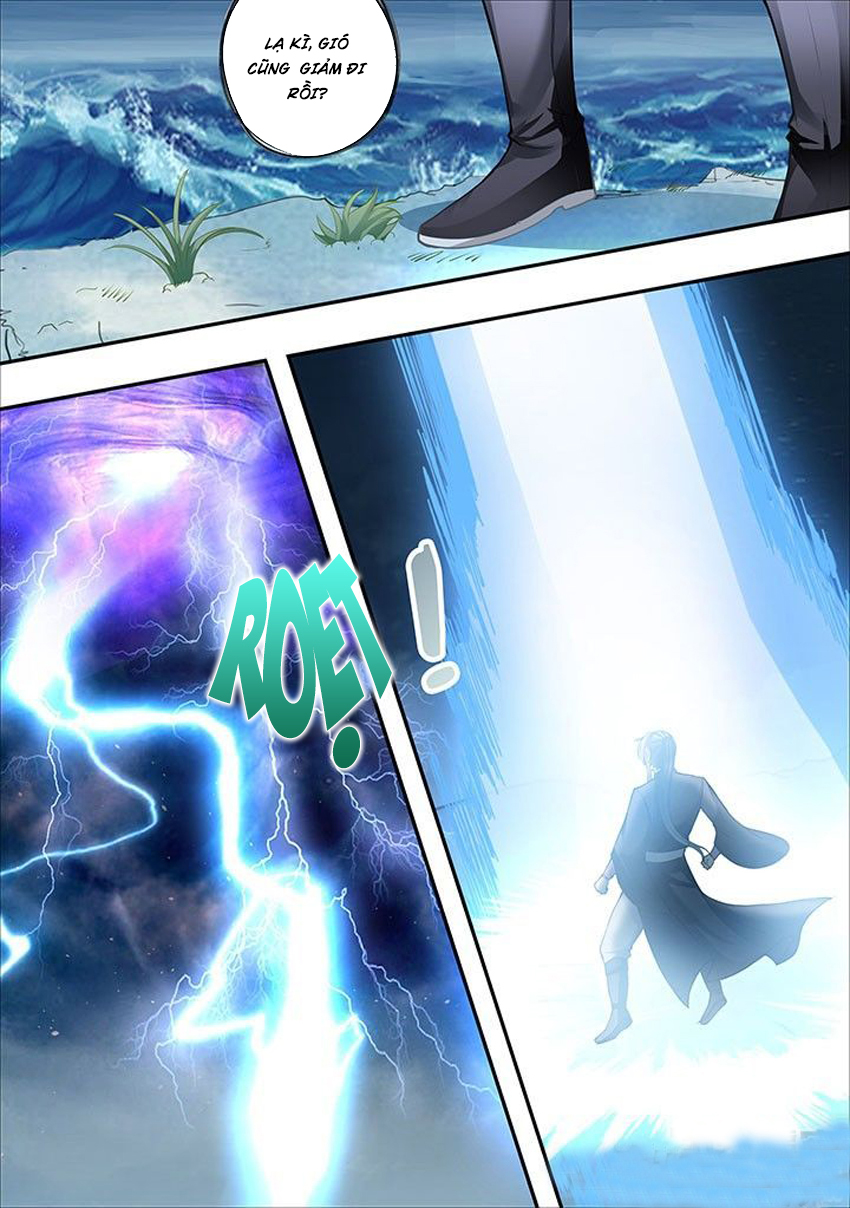 Tinh Thần Biến Chapter 305 - Trang 2