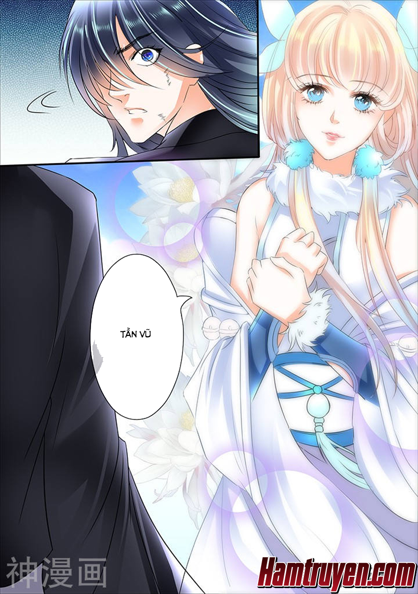 Tinh Thần Biến Chapter 307 - Trang 2