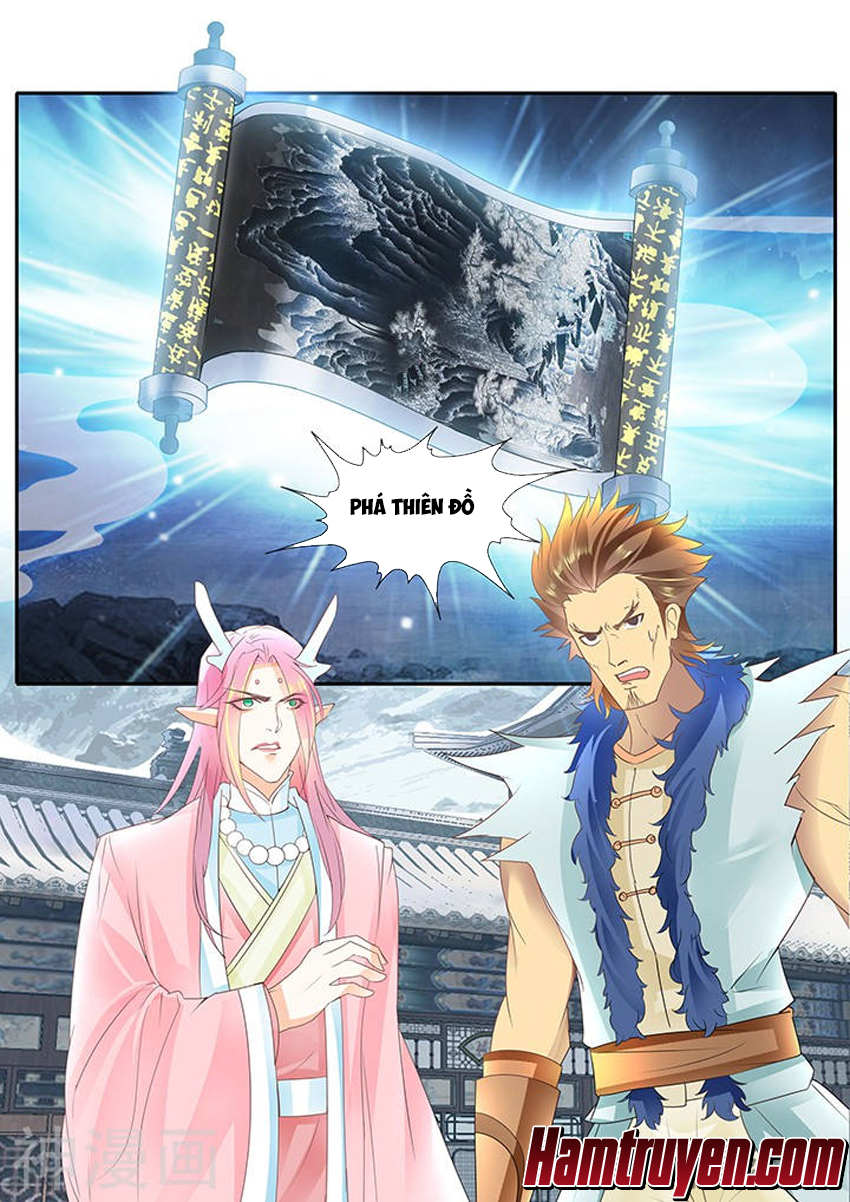 Tinh Thần Biến Chapter 313 - Trang 2