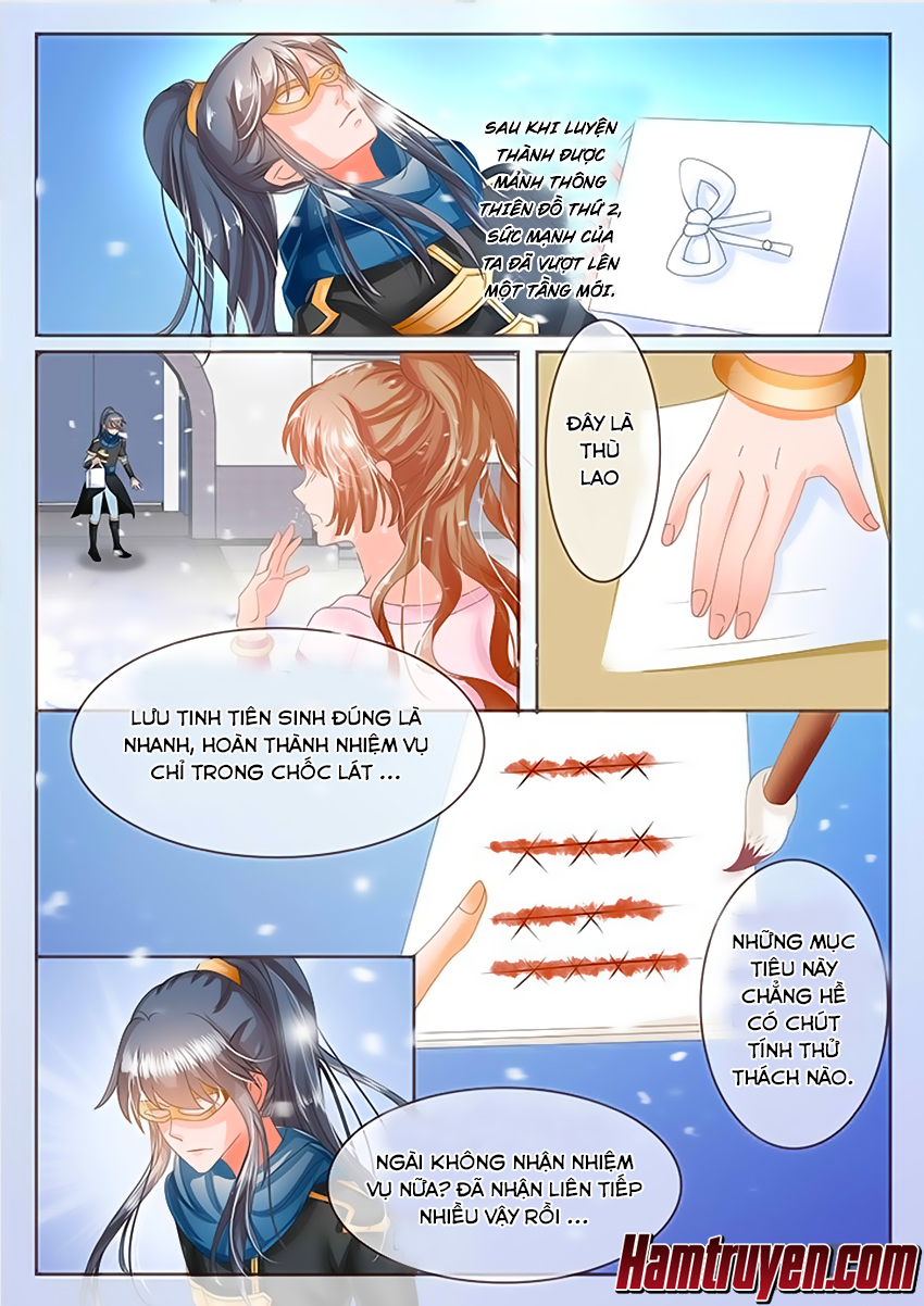 Tinh Thần Biến Chapter 32 - Trang 2