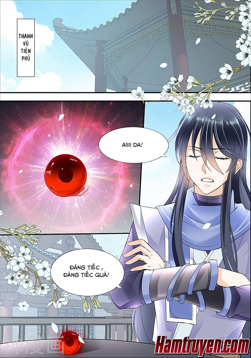 Tinh Thần Biến Chapter 323 - Trang 2