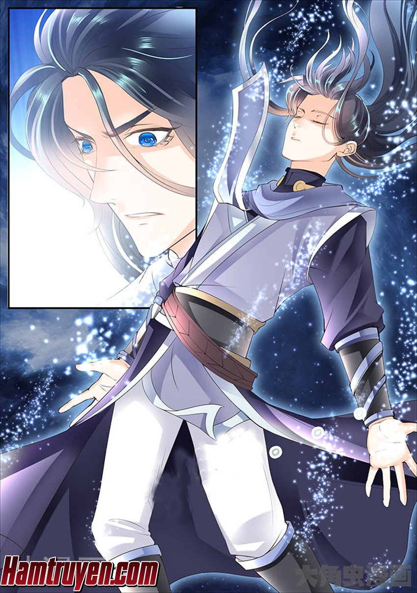 Tinh Thần Biến Chapter 333 - Trang 2