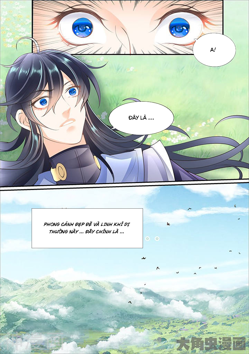 Tinh Thần Biến Chapter 333 - Trang 2