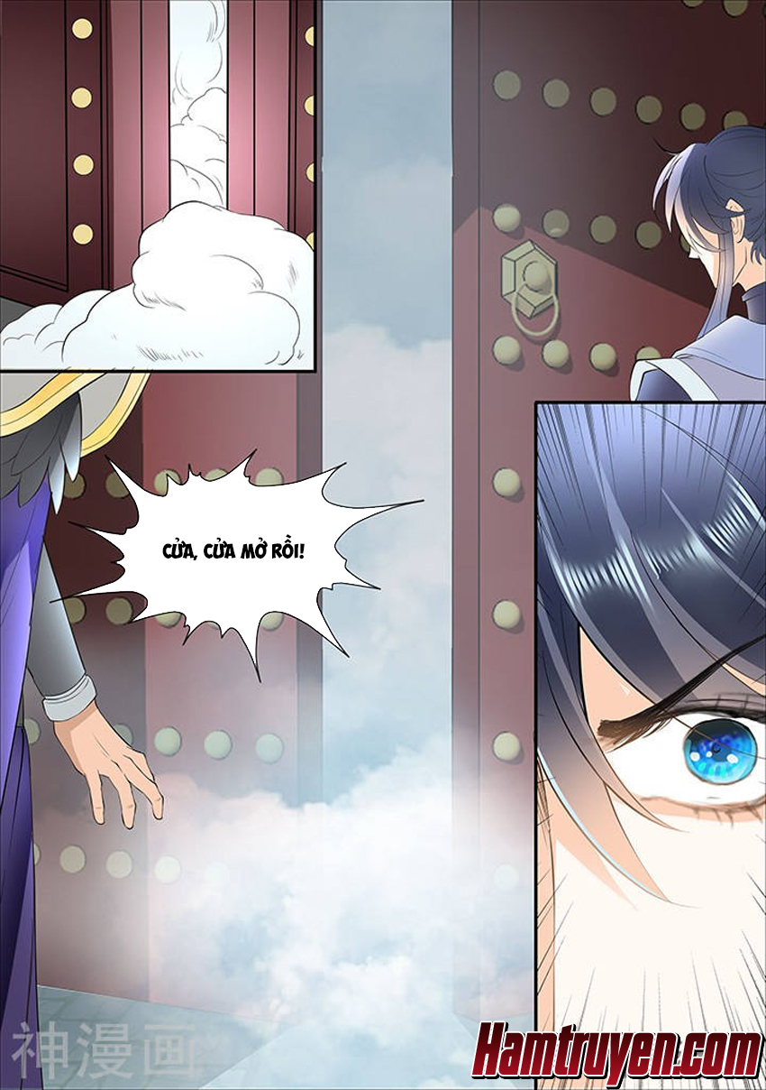 Tinh Thần Biến Chapter 336 - Trang 2