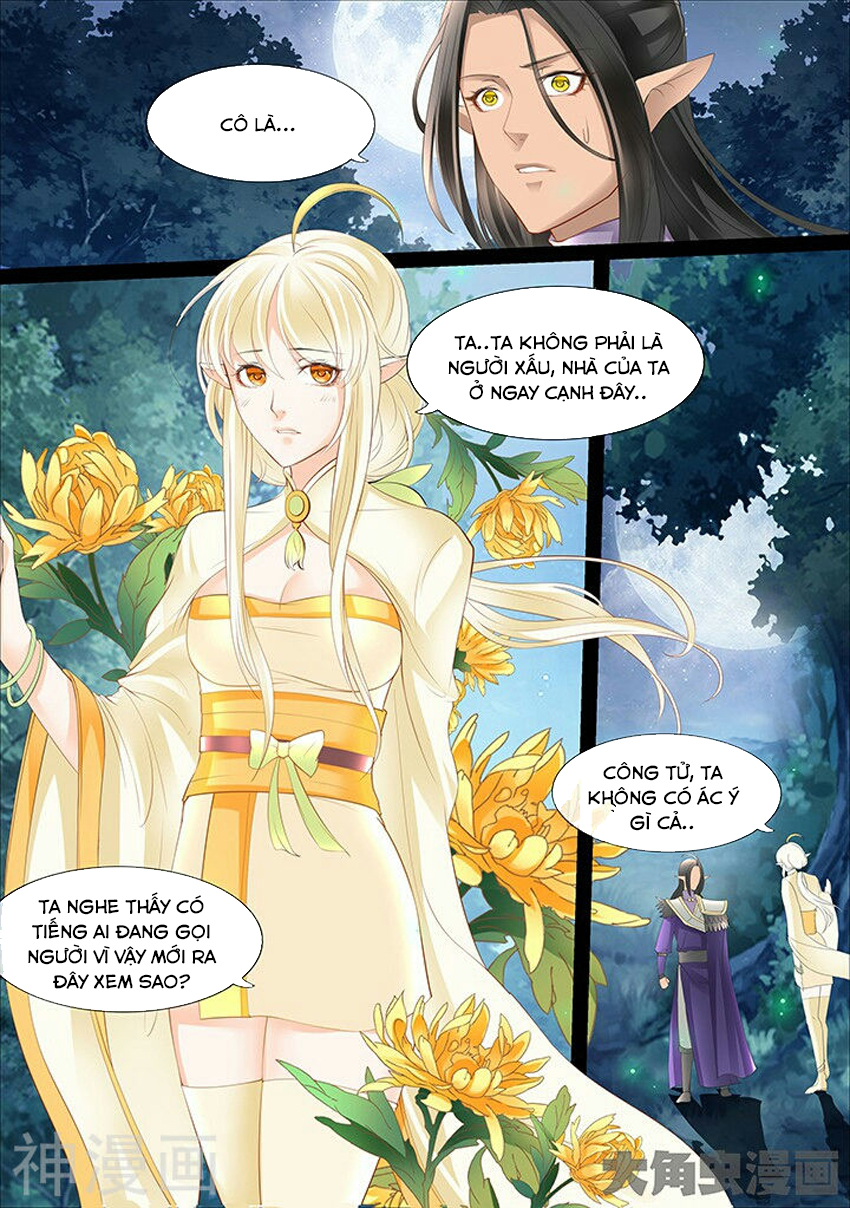 Tinh Thần Biến Chapter 341 - Trang 2