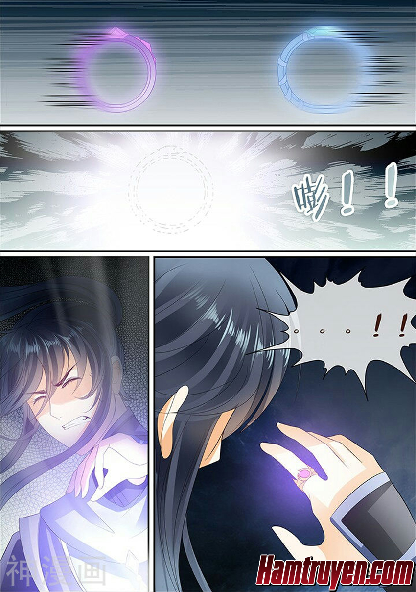 Tinh Thần Biến Chapter 343 - Trang 2