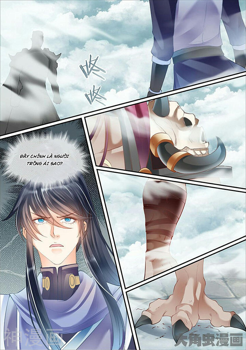 Tinh Thần Biến Chapter 344 - Trang 2