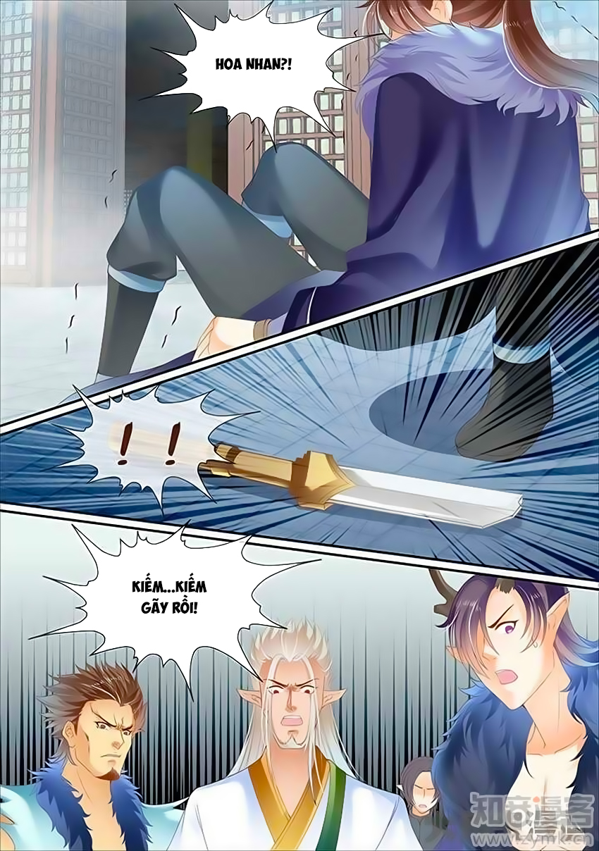 Tinh Thần Biến Chapter 347 - Trang 2