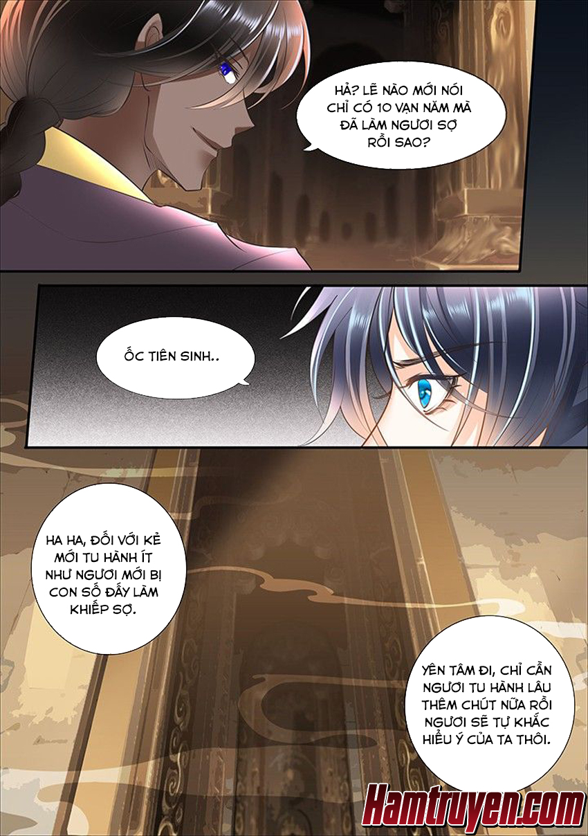 Tinh Thần Biến Chapter 354 - Trang 2