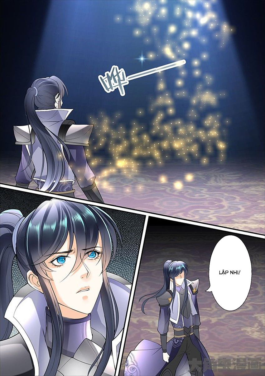 Tinh Thần Biến Chapter 360 - Trang 2