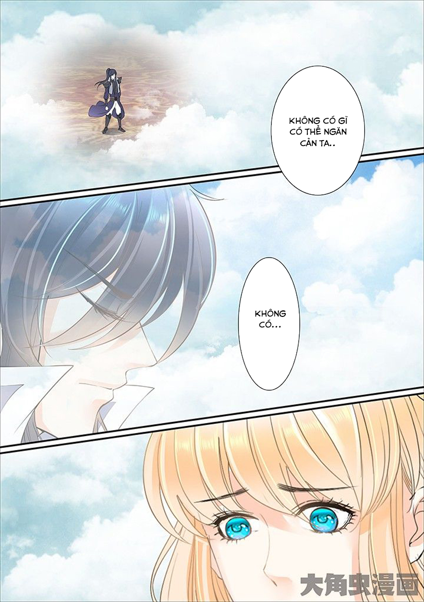 Tinh Thần Biến Chapter 360 - Trang 2