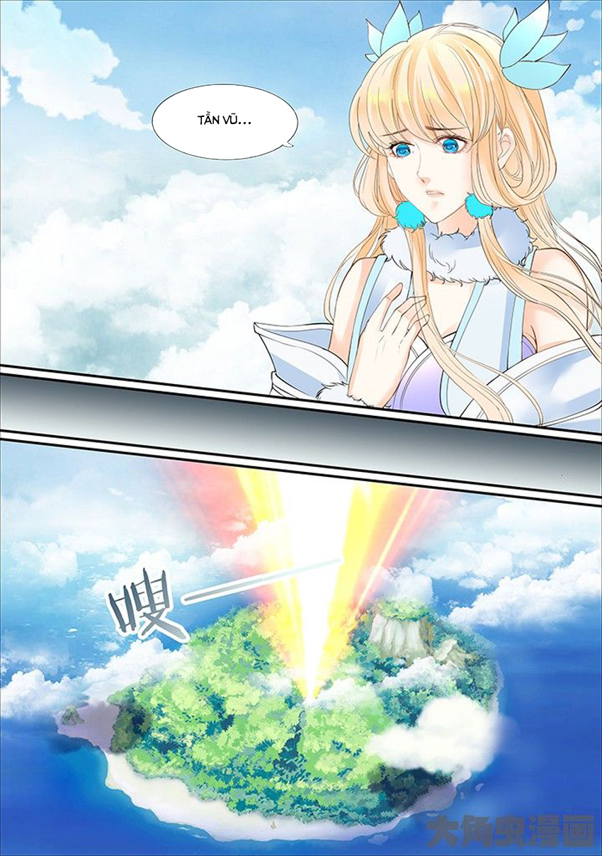 Tinh Thần Biến Chapter 360 - Trang 2