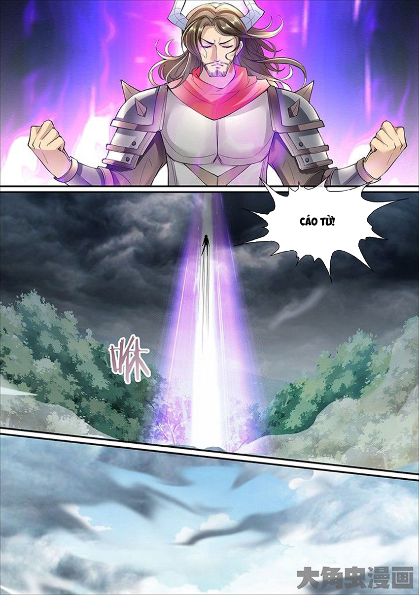 Tinh Thần Biến Chapter 361 - Trang 2