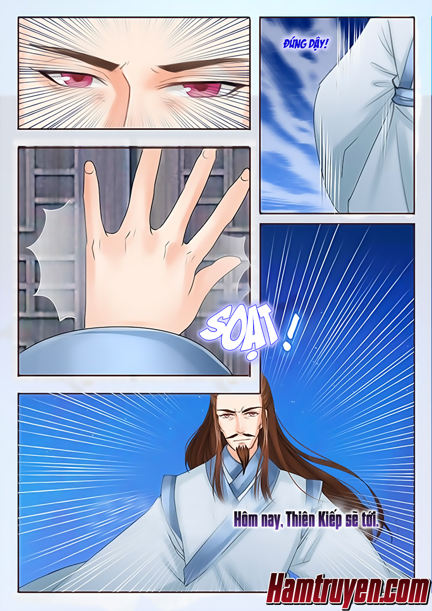 Tinh Thần Biến Chapter 37 - Trang 2