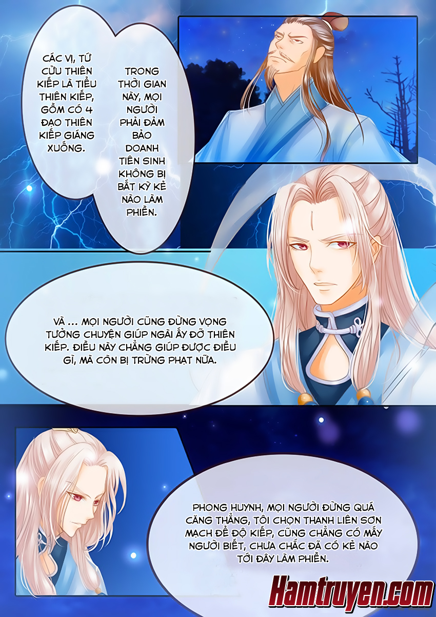 Tinh Thần Biến Chapter 38 - Trang 2