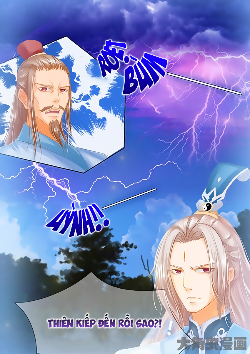 Tinh Thần Biến Chapter 38 - Trang 2