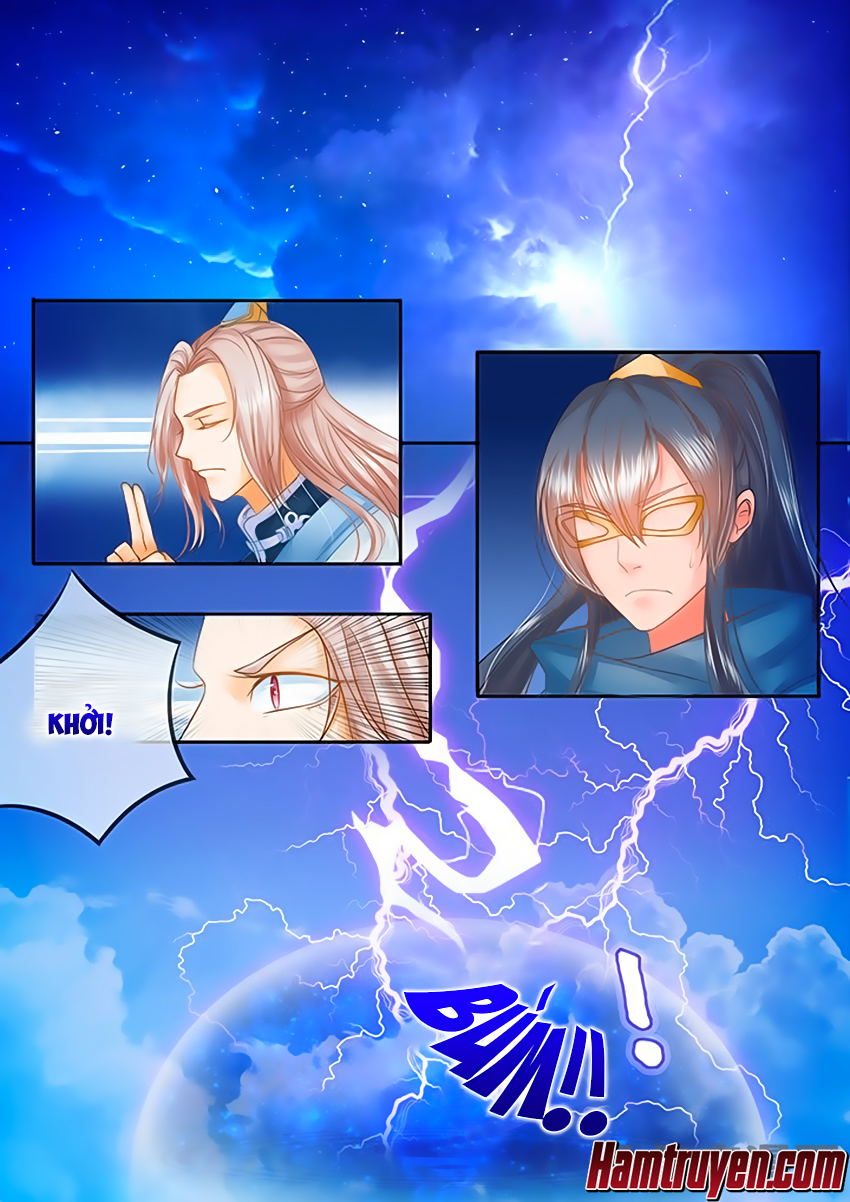 Tinh Thần Biến Chapter 38 - Trang 2